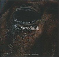Photofinish. Vol. 2  - Libro Peliti Associati 2004, Punctum | Libraccio.it