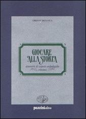 Giocare alla storia. Itinerario di scoperte archeologiche riminesi