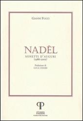 Nadêl. Sonetti d'auguri