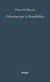 Orazione per la Repubblica