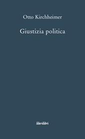 Giustizia politica