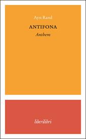 Antifona-Anthem