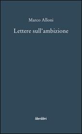 Lettere sull'ambizione