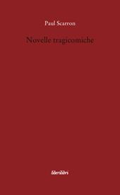 Novelle tragicomiche