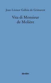 Vita di monsieur de Molière