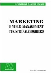 Marketing nel settore turistico alberghiero