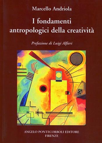 Icone del tempo - Federico Colucci - Libro Pontecorboli Editore 1997 | Libraccio.it