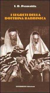I segreti della dottrina rabbinica