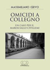 Omicidi a Collegno. Un caso per il maresciallo Civillemi