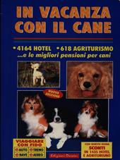 Vacanza con il cane