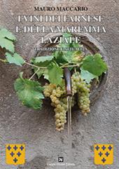 I vini dei Farnese e della Maremma laziale