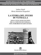 La storia del feudo di Vetralla