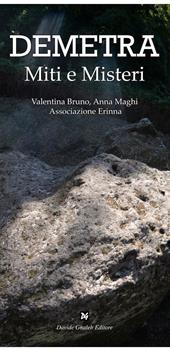 Demetra. Miti e misteri