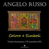 Colore e simboli. Ediz. illustrata