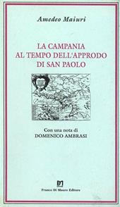 La Campania al tempo dell'approdo di san Paolo