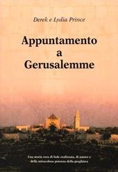 Appuntamento a Gerusalemme