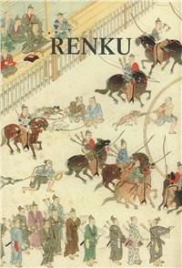 Renku (Sarumino). Il castello a due porte - Matsuo Bashô, Kyorai, Bonchô - Libro Edizioni Empiria Ass. Cult. 1997, Sassifraga | Libraccio.it
