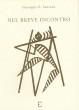 Nel breve incontro - Giuseppe E. Sansone - Libro Edizioni Empiria Ass. Cult. 1998, Le felci di poesia | Libraccio.it