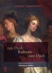 Van Dyck Rubens Van Dyck