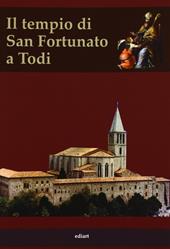 Il tempio di San Fortunato a Todi