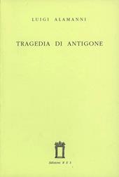 La tragedia di Antigone