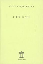 Tieste