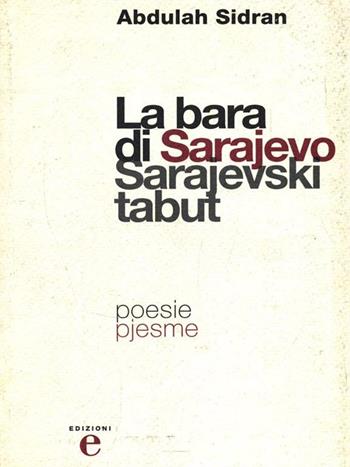 Rifugio - Dubravko Bibanovic, Plakalo Safet - Libro Edizioni E 1995 | Libraccio.it