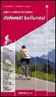 Passi e valli in bicicletta. Dolomiti bellunesi - Bruno Anastasia, Giancarlo Pauletto, Sandro Supino - Libro Ediciclo 2007, Passi e valli d'Europa | Libraccio.it