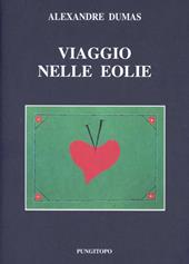 Viaggio nelle Eolie