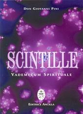 Scintille. Vademecum spirituale