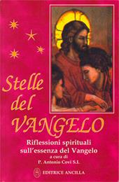 Stelle del vangelo. Riflessioni spirituali sull'essenza del vangelo
