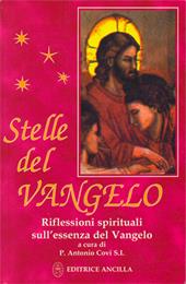 Stelle del vangelo. Riflessioni spirituali sull'essenza del vangelo