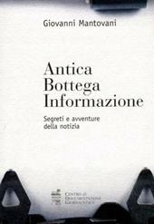 Antica bottega informazione