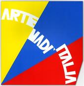 Arte Madì Italia. Opere 1991-2002