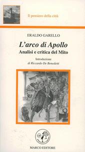 L' arco di Apollo. Analisi e critica del mito