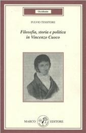 Filosofia, storia e politica in Vincenzo Cuoco