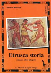 Etrusca storia