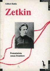 Zetkin. Femminista senza frontiere