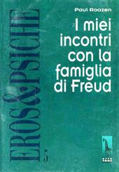 I miei incontri con la famiglia di Freud