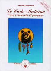 Le carte-medicina. Con 54 carte