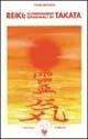 Reiki. Gli insegnamenti originali di Takata - Fran Brown - Libro Amrita 1999, Energie | Libraccio.it
