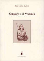 Samkara e il Vedanta