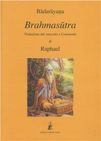 Brahmasutra - Badarayana - Libro Asram Vidya 2005 | Libraccio.it