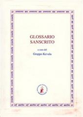 Glossario sanscrito