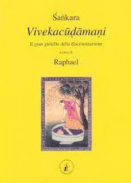 Vivekacudamani. Il gran gioiello della discriminazione - Shamkara - Libro Asram Vidya 2016, Collezione Vidya | Libraccio.it