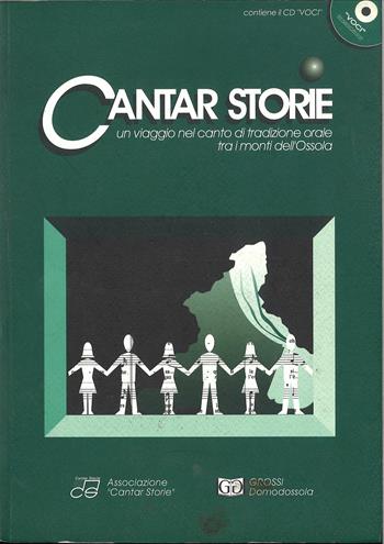 Nell'angolo del camino - Remigio Biancossi - Libro Grossi 2004 | Libraccio.it