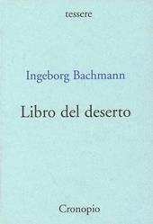 Libro del deserto