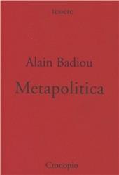 Metapolitica