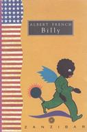 Billy - Albert French - Libro Giunti Editore 1995, Zanzibar | Libraccio.it