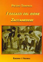 I ragazzi del rione Zaccaneddri